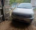 Серый Киа Рио, объемом двигателя 1.6 л и пробегом 270 тыс. км за 1400 $, фото 1 на Automoto.ua