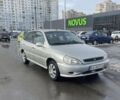 Сірий Кіа Ріо, об'ємом двигуна 1.5 л та пробігом 251 тис. км за 1800 $, фото 1 на Automoto.ua