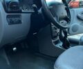 Серый Киа Рио, объемом двигателя 1.49 л и пробегом 170 тыс. км за 2500 $, фото 19 на Automoto.ua