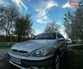 Серый Киа Рио, объемом двигателя 1.49 л и пробегом 170 тыс. км за 2500 $, фото 1 на Automoto.ua