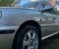 Серый Киа Рио, объемом двигателя 1.49 л и пробегом 170 тыс. км за 2500 $, фото 1 на Automoto.ua