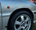 Серый Киа Рио, объемом двигателя 1.49 л и пробегом 170 тыс. км за 2500 $, фото 12 на Automoto.ua