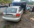 Серый Киа Рио, объемом двигателя 1.6 л и пробегом 270 тыс. км за 1400 $, фото 3 на Automoto.ua