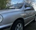 Серый Киа Рио, объемом двигателя 1.5 л и пробегом 173 тыс. км за 2600 $, фото 1 на Automoto.ua