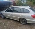 Серый Киа Рио, объемом двигателя 1.6 л и пробегом 270 тыс. км за 1400 $, фото 4 на Automoto.ua