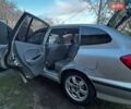 Серый Киа Рио, объемом двигателя 1.49 л и пробегом 170 тыс. км за 2500 $, фото 17 на Automoto.ua