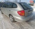 Серый Киа Рио, объемом двигателя 1.5 л и пробегом 253 тыс. км за 2100 $, фото 4 на Automoto.ua