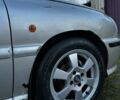 Серый Киа Рио, объемом двигателя 1.5 л и пробегом 173 тыс. км за 2600 $, фото 9 на Automoto.ua