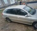 Серый Киа Рио, объемом двигателя 1.6 л и пробегом 270 тыс. км за 1400 $, фото 2 на Automoto.ua