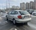 Серый Киа Рио, объемом двигателя 1.49 л и пробегом 251 тыс. км за 1800 $, фото 3 на Automoto.ua