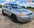 Серый Киа Рио, объемом двигателя 1.5 л и пробегом 245 тыс. км за 2400 $, фото 19 на Automoto.ua