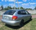 Сірий Кіа Ріо, об'ємом двигуна 1.3 л та пробігом 270 тис. км за 2203 $, фото 8 на Automoto.ua