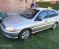 Сірий Кіа Ріо, об'ємом двигуна 1.34 л та пробігом 270 тис. км за 2350 $, фото 5 на Automoto.ua