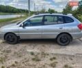 Серый Киа Рио, объемом двигателя 1.5 л и пробегом 245 тыс. км за 2400 $, фото 16 на Automoto.ua