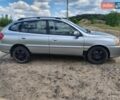 Серый Киа Рио, объемом двигателя 1.5 л и пробегом 245 тыс. км за 2400 $, фото 18 на Automoto.ua