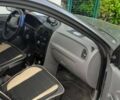 Сірий Кіа Ріо, об'ємом двигуна 1.3 л та пробігом 240 тис. км за 3498 $, фото 5 на Automoto.ua