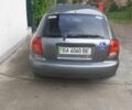 Серый Киа Рио, объемом двигателя 1.3 л и пробегом 240 тыс. км за 3000 $, фото 1 на Automoto.ua