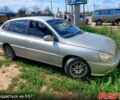 Серый Киа Рио, объемом двигателя 1.5 л и пробегом 100 тыс. км за 1550 $, фото 1 на Automoto.ua