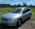 Серый Киа Рио, объемом двигателя 1.3 л и пробегом 270 тыс. км за 2194 $, фото 9 на Automoto.ua