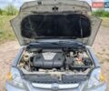 Серый Киа Рио, объемом двигателя 1.5 л и пробегом 245 тыс. км за 2400 $, фото 5 на Automoto.ua