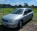 Сірий Кіа Ріо, об'ємом двигуна 1.3 л та пробігом 270 тис. км за 2203 $, фото 9 на Automoto.ua