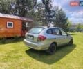 Серый Киа Рио, объемом двигателя 1.5 л и пробегом 245 тыс. км за 2400 $, фото 2 на Automoto.ua