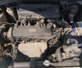 Сірий Кіа Ріо, об'ємом двигуна 1.3 л та пробігом 270 тис. км за 2203 $, фото 4 на Automoto.ua