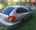 Сірий Кіа Ріо, об'ємом двигуна 1.34 л та пробігом 270 тис. км за 2350 $, фото 4 на Automoto.ua