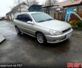 Серый Киа Рио, объемом двигателя 1.5 л и пробегом 235 тыс. км за 2500 $, фото 1 на Automoto.ua