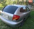 Сірий Кіа Ріо, об'ємом двигуна 1.34 л та пробігом 270 тис. км за 2350 $, фото 10 на Automoto.ua