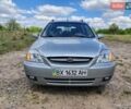 Серый Киа Рио, объемом двигателя 1.5 л и пробегом 245 тыс. км за 2400 $, фото 20 на Automoto.ua
