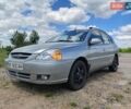 Серый Киа Рио, объемом двигателя 1.5 л и пробегом 245 тыс. км за 2400 $, фото 23 на Automoto.ua