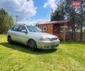 Серый Киа Рио, объемом двигателя 1.5 л и пробегом 245 тыс. км за 2400 $, фото 1 на Automoto.ua