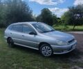 Серый Киа Рио, объемом двигателя 1.3 л и пробегом 270 тыс. км за 2194 $, фото 3 на Automoto.ua