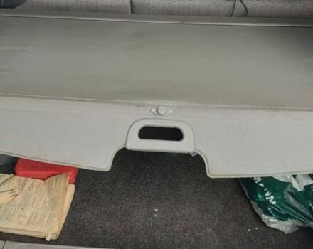Сірий Кіа Ріо, об'ємом двигуна 1.3 л та пробігом 240 тис. км за 3498 $, фото 6 на Automoto.ua