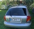 Сірий Кіа Ріо, об'ємом двигуна 1.34 л та пробігом 270 тис. км за 2350 $, фото 11 на Automoto.ua
