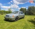 Серый Киа Рио, объемом двигателя 1.5 л и пробегом 245 тыс. км за 2400 $, фото 1 на Automoto.ua
