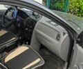 Серый Киа Рио, объемом двигателя 1.3 л и пробегом 240 тыс. км за 3000 $, фото 4 на Automoto.ua