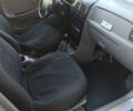 Сірий Кіа Ріо, об'ємом двигуна 1.34 л та пробігом 270 тис. км за 2350 $, фото 3 на Automoto.ua
