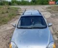 Серый Киа Рио, объемом двигателя 1.5 л и пробегом 245 тыс. км за 2400 $, фото 15 на Automoto.ua