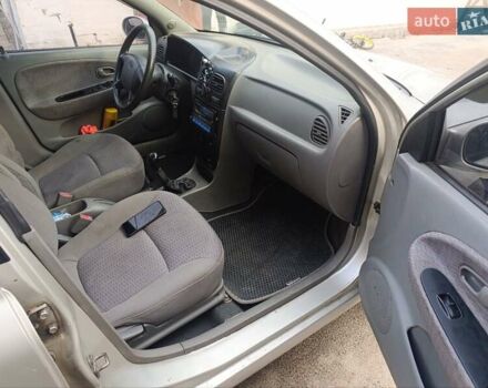 Кіа Ріо 2002 у Мироновке на Automoto.ua Сірий Кіа Ріо, об'ємом двигуна 1.49 л та пробігом 235 тис. км за 2500 $, фото 1 на Automoto.ua