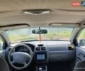 Серый Киа Рио, объемом двигателя 1.5 л и пробегом 245 тыс. км за 2400 $, фото 11 на Automoto.ua