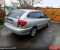 Серый Киа Рио, объемом двигателя 1.5 л и пробегом 235 тыс. км за 2500 $, фото 3 на Automoto.ua