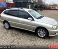 Серый Киа Рио, объемом двигателя 1.5 л и пробегом 266 тыс. км за 4500 $, фото 2 на Automoto.ua