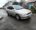 Серый Киа Рио, объемом двигателя 1.5 л и пробегом 245 тыс. км за 2500 $, фото 1 на Automoto.ua