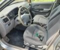 Сірий Кіа Ріо, об'ємом двигуна 1.5 л та пробігом 245 тис. км за 2400 $, фото 6 на Automoto.ua