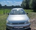 Сірий Кіа Ріо, об'ємом двигуна 1.3 л та пробігом 270 тис. км за 2203 $, фото 1 на Automoto.ua