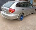 Серый Киа Рио, объемом двигателя 0 л и пробегом 230 тыс. км за 1100 $, фото 5 на Automoto.ua