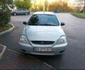 Серый Киа Рио, объемом двигателя 1.34 л и пробегом 214 тыс. км за 3100 $, фото 2 на Automoto.ua
