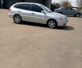 Серый Киа Рио, объемом двигателя 1.3 л и пробегом 396 тыс. км за 2800 $, фото 1 на Automoto.ua